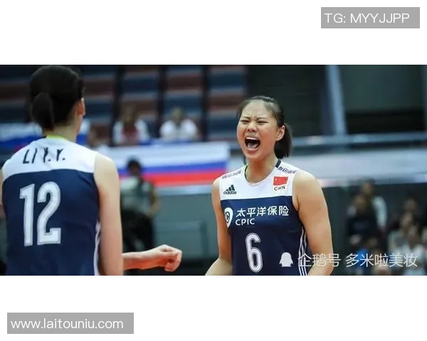 黄敏的排球人生：从赛场到心灵的对话与反思