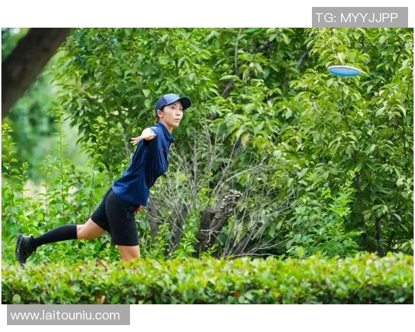 飞盘文化的魅力成都飞盘队如何在节奏中找到自我 飞盘文化的魅力成都飞盘队如何在节奏中找到自我