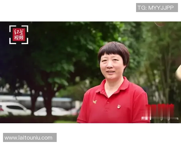 专访陈静:探寻排球领域的成功秘诀与奋斗历程 专访陈静:探寻排球领域的成功秘诀与奋斗历程