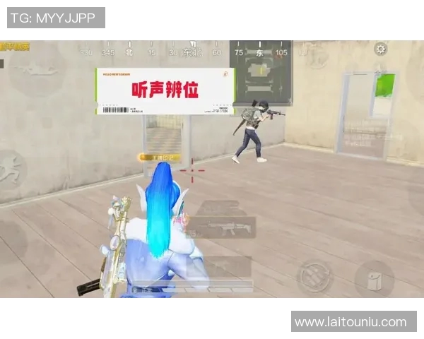 从零起步掌握和平精英全方位技术攻略与实战技巧分享 从零起步掌握和平精英全方位技术攻略与实战技巧分享