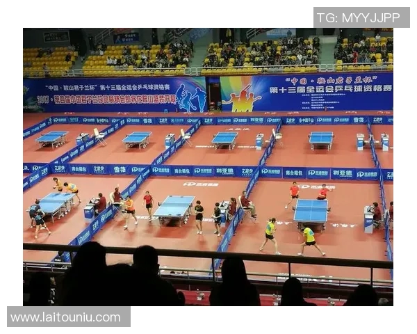 全运会特别报道：武汉乒乓球队如何实现转型与突破的成功之路