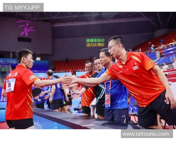 广州乒乓球队状态分析:新赛季的挑战与机遇探讨 广州乒乓球队状态分析:新赛季的挑战与机遇探讨