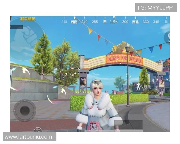 和平精英战术解析LNG战队区域防守体系的成功秘诀与实战应用 和平精英战术解析LNG战队区域防守体系的成功秘诀与实战应用