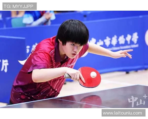 权威发布乒乓球战术实力榜单揭示顶尖选手竞技优势与策略分析