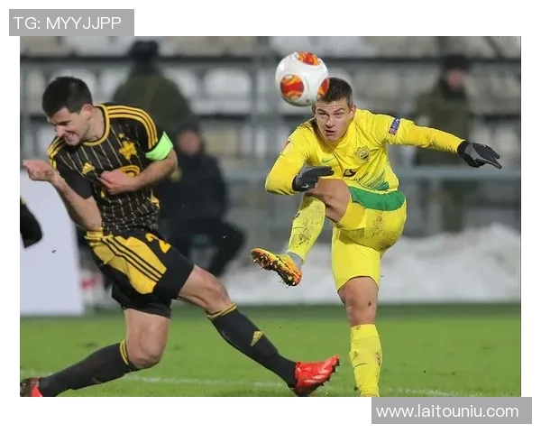 安侄与喀山鲁宾的精彩对决揭示了足球战术与团队协作的重要性