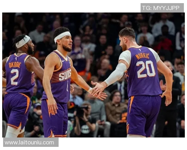 德文布克领衔太阳队冲击总冠军的决战之路