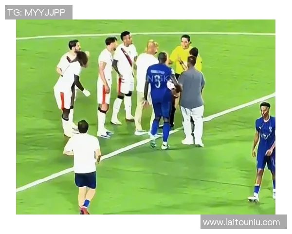 瓜迪奥拉对裁判判罚愤怒不已VAR漏判点球让比赛失去悬念