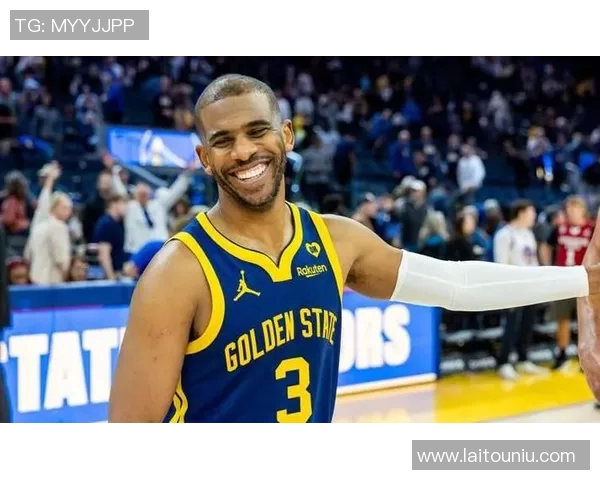 克里斯保罗：从篮球天才到传奇控卫的辉煌历程与影响