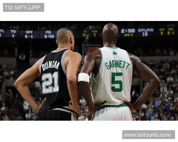 加内特与邓肯巅峰对决比赛精彩回顾视频解析 加内特与邓肯巅峰对决比赛精彩回顾视频解析