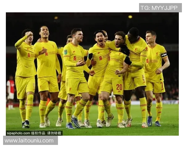 利物浦与马德里竞技的精彩对决足彩分析与投注建议详解