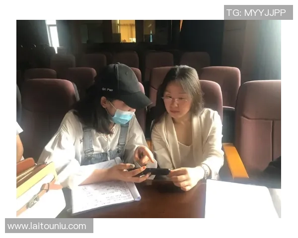 许钟豪：从普通学子到科技创新领军者的成长之路与心路历程