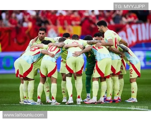 费兰托雷斯的崛起之路与西班牙足球的未来展望