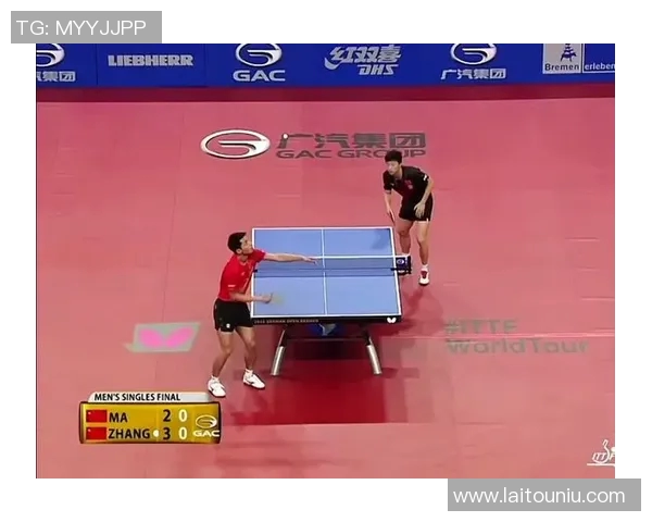 里约奥运会乒乓球决赛精彩回顾马龙对战张继科视频全程播放