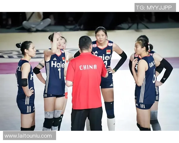 中国女排对阵泰国女排精彩直播全程回顾与赛后分析