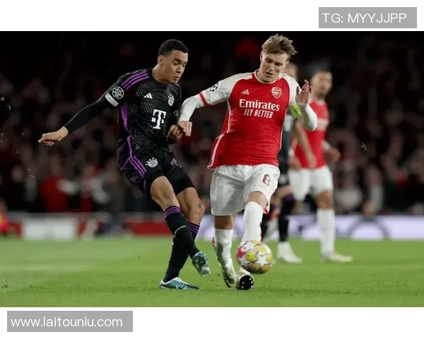 切尔西与阿森纳精彩对决回放全程回顾与分析