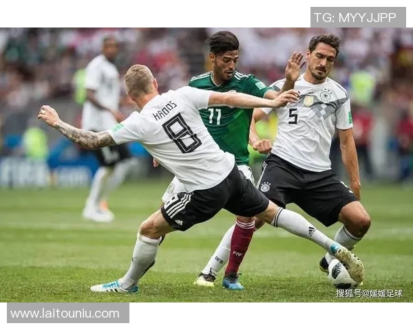 墨西哥与德国激情对决联合杯赛场再掀风云
