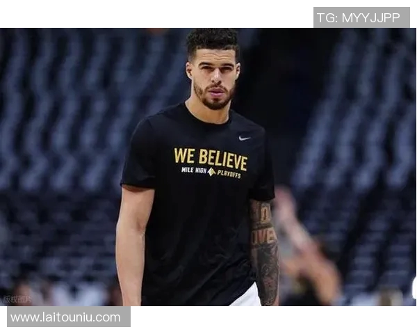 小迈克尔波特：从天赋少年到NBA新星的成长之路