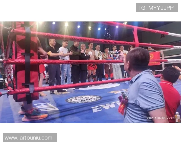 张展瑜与赵强激烈对决谁将成为新一代的搏击王者 张展瑜与赵强激烈对决谁将成为新一代的搏击王者