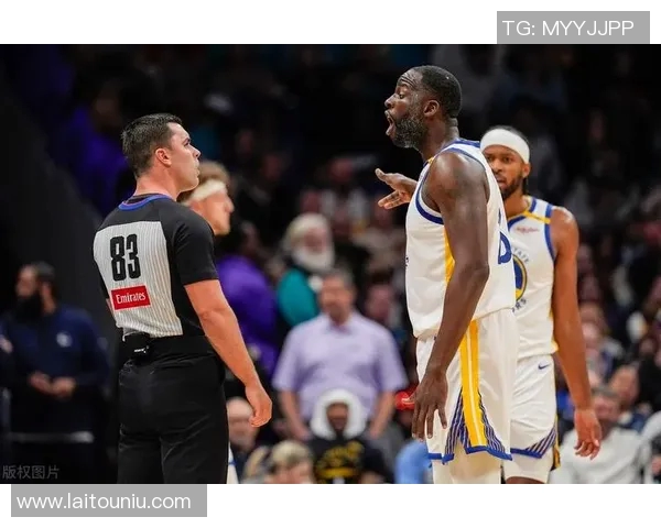 德雷蒙德格林的篮球智慧与领导力如何塑造勇士队的辉煌成就